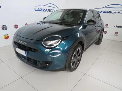 Fiat 600 1.2 La Prima 100cv del 2024 usata a Lodi