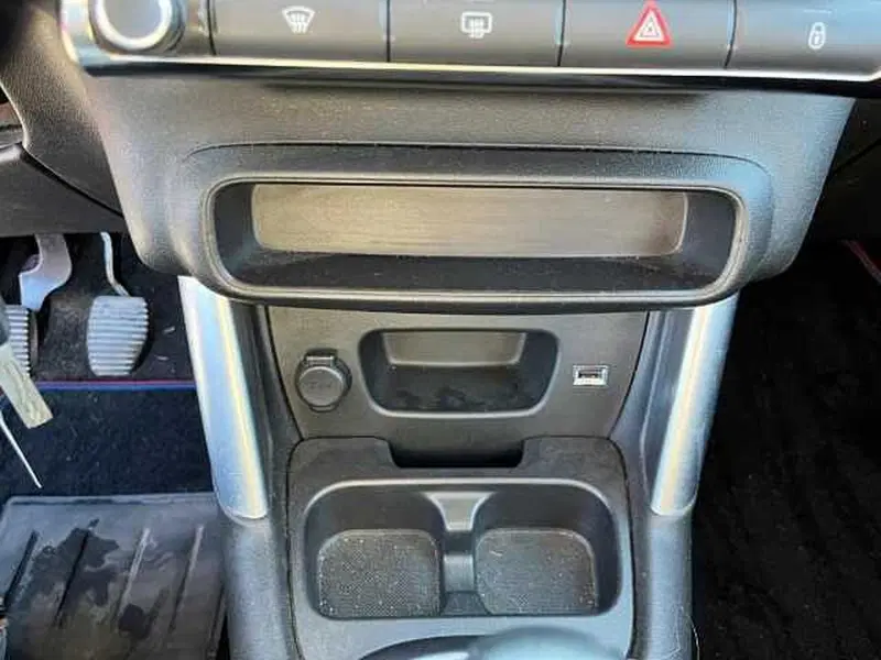 Citroen C3 Aircross usata a Ravenna (14)