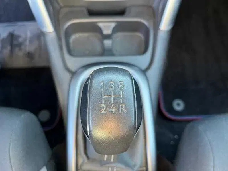 Citroen C3 Aircross usata a Ravenna (15)