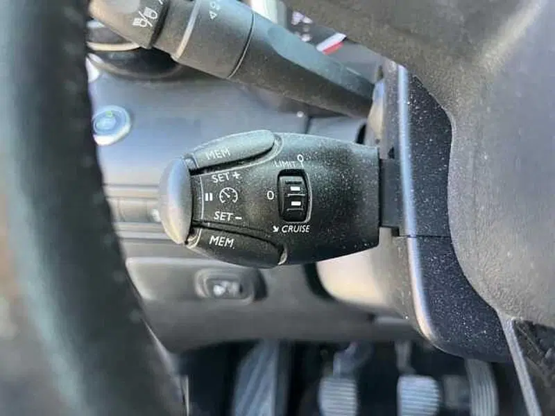 Citroen C3 Aircross usata a Ravenna (16)