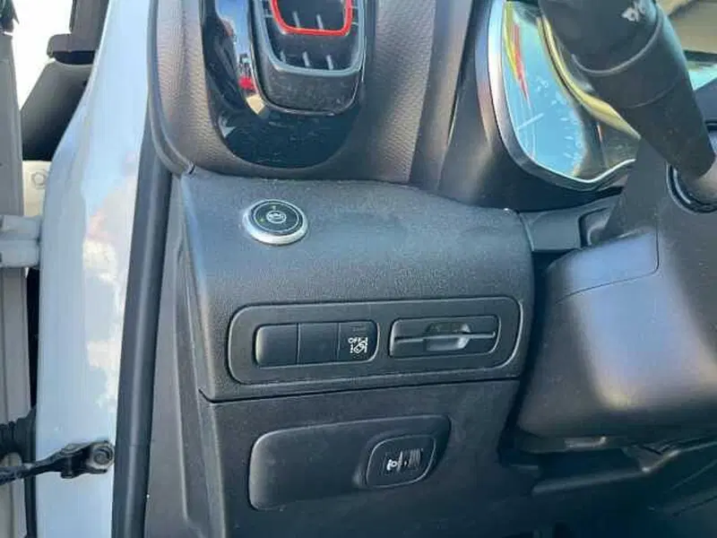Citroen C3 Aircross usata a Ravenna (17)
