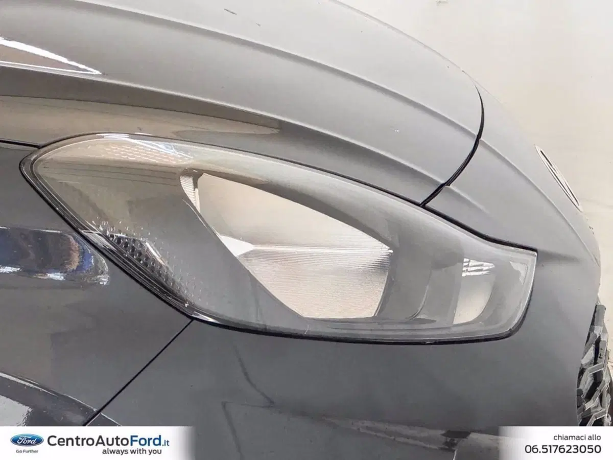 Hyundai i10 nuova a Roma (13)