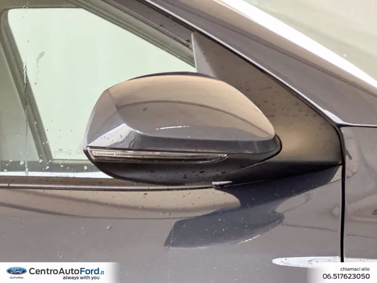 Hyundai i10 nuova a Roma (15)