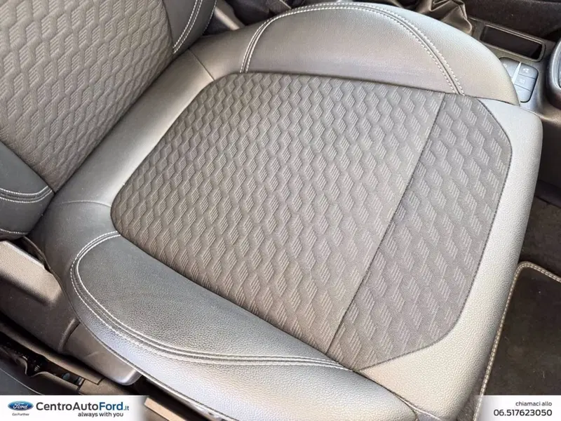 Ford Puma usata a Roma (8)