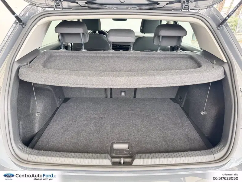 Volkswagen Golf usata a Roma (10)