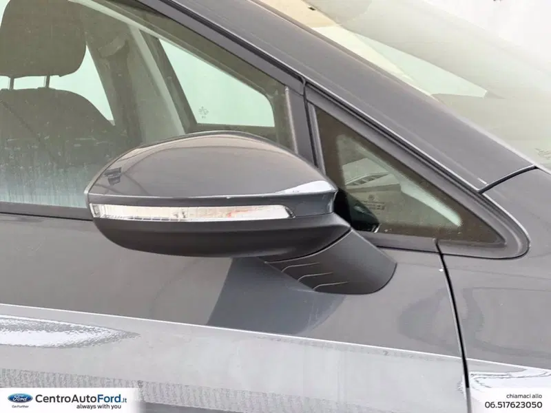 Volkswagen Golf usata a Roma (14)