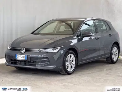 Volkswagen Golf 2.0 tdi Life 115cv del 2025 usata a Albano Laziale