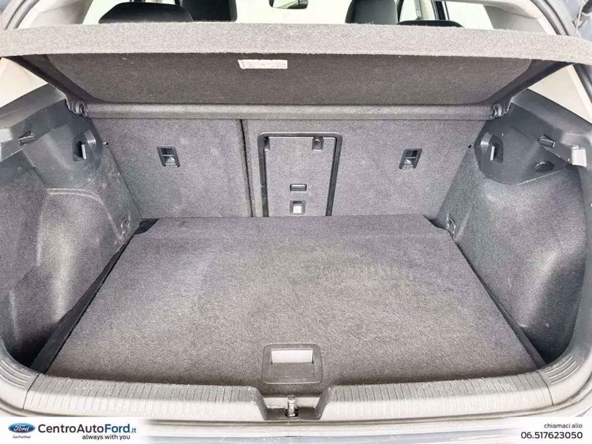 Volkswagen Golf usata a Roma (11)