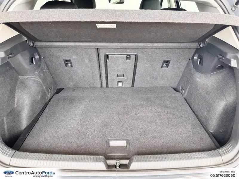 Volkswagen Golf usata a Roma (11)