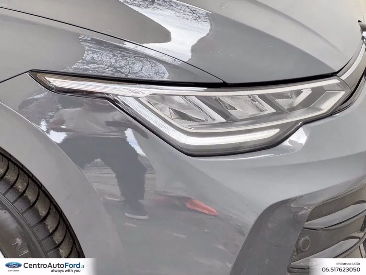 Volkswagen Golf usata a Roma (13)
