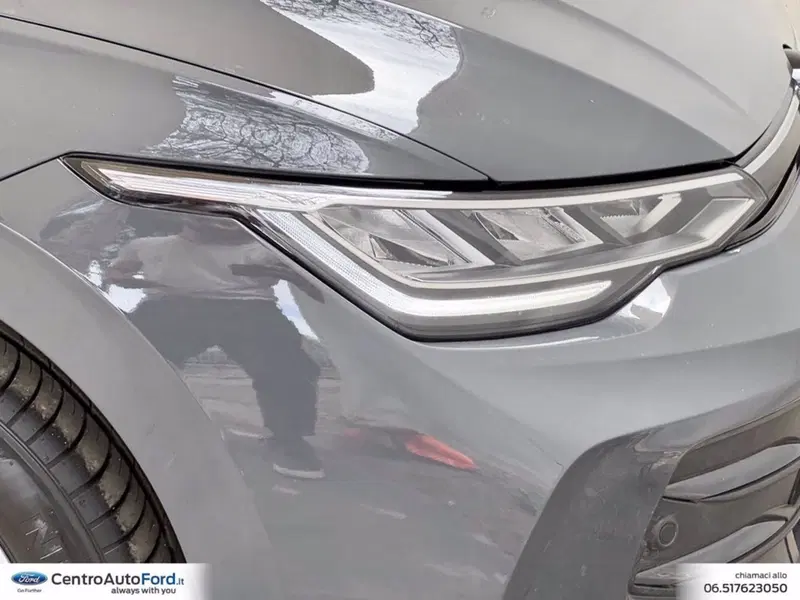 Volkswagen Golf usata a Roma (13)