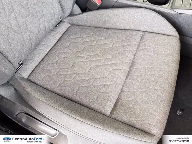 Volkswagen Golf usata a Roma (8)
