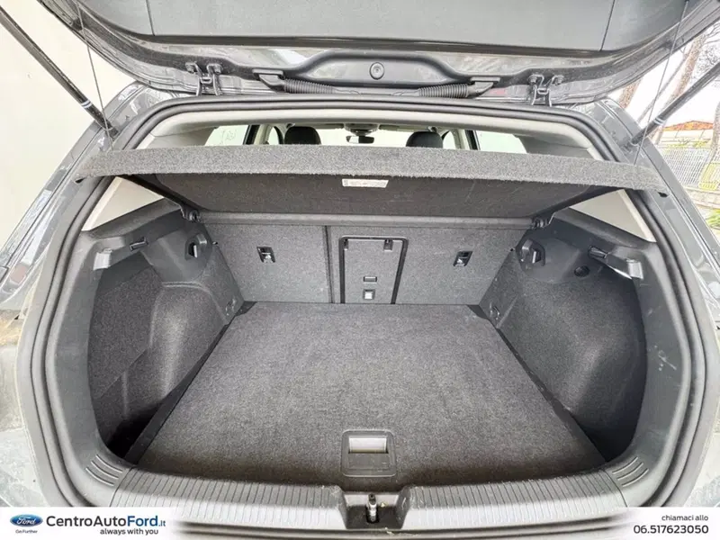 Volkswagen Golf usata a Roma (10)