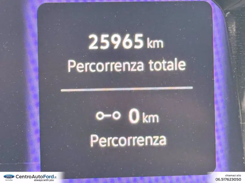 Volkswagen Golf usata a Roma (19)