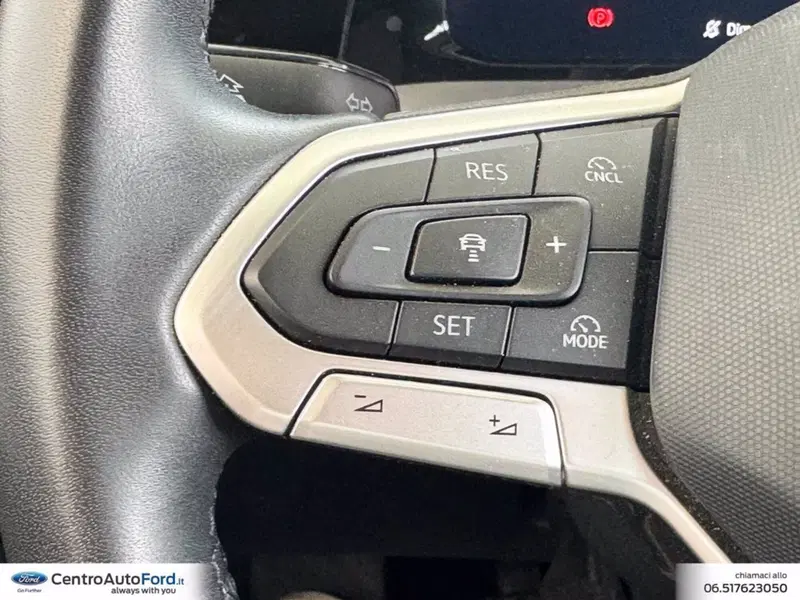 Volkswagen Golf usata a Roma (20)