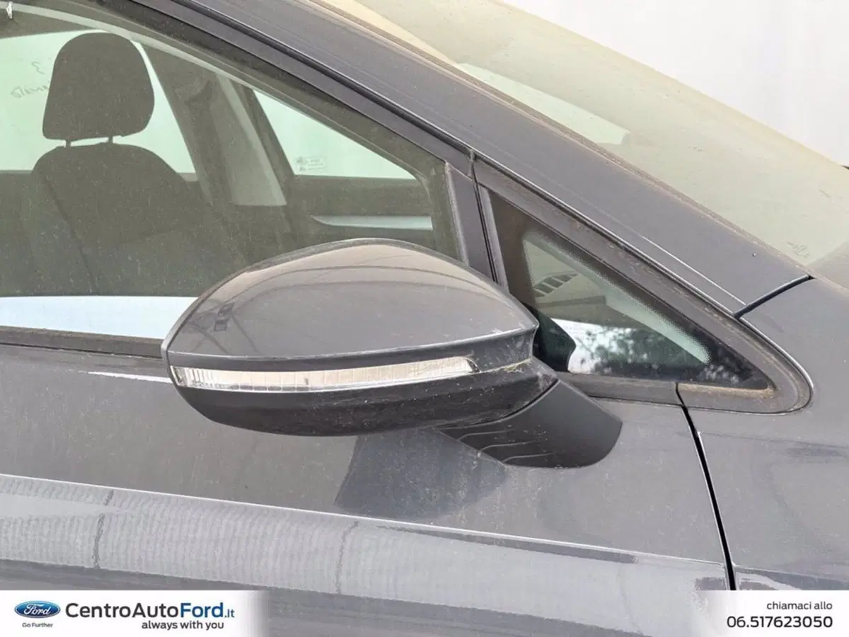 Volkswagen Golf usata a Roma (14)