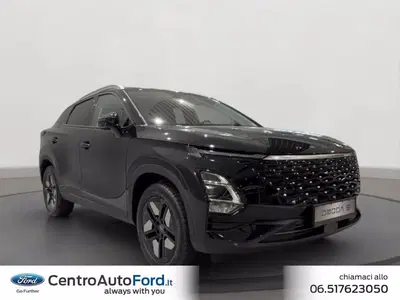 Omoda Omoda 5 SHS-H 1.5 tgdi hev Premium auto nuova a Albano Laziale
