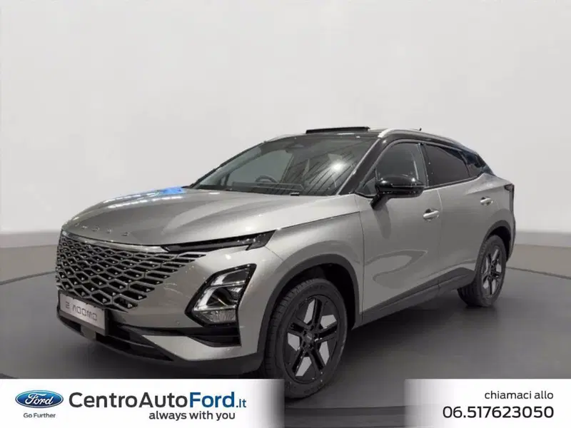 Omoda Omoda 5 SHS-H nuova a Roma