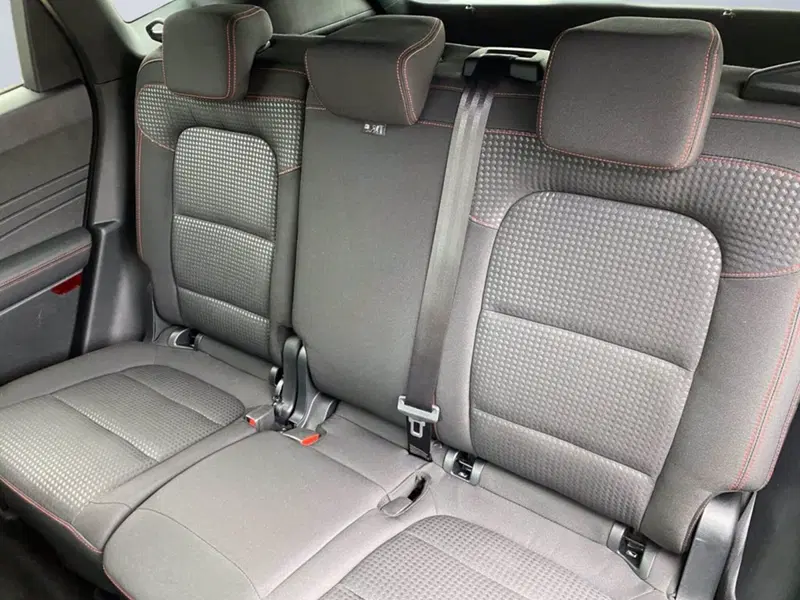 Ford Kuga usata a Milano (10)