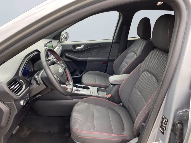 Ford Kuga usata a Milano (9)