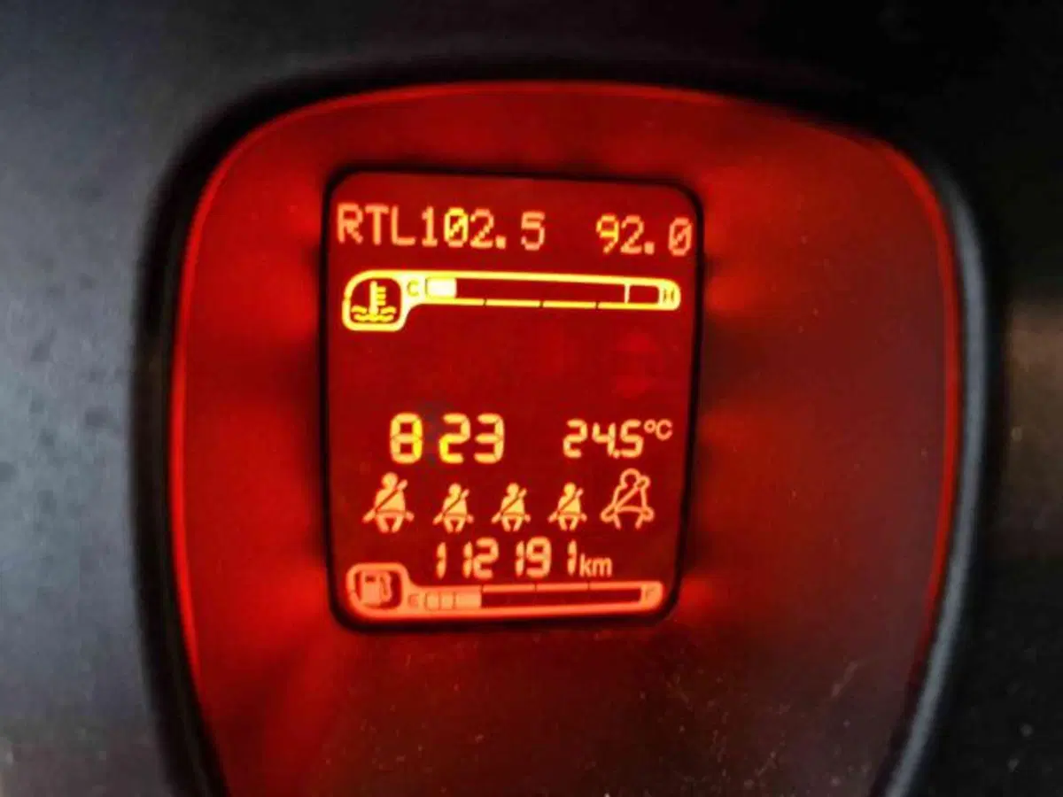 Fiat Panda usata a Bologna (11)