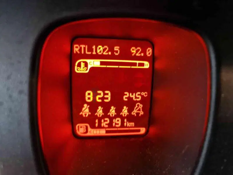 Fiat Panda usata a Bologna (11)