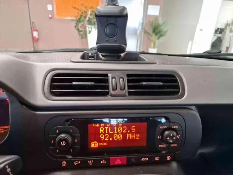 Fiat Panda usata a Bologna (13)