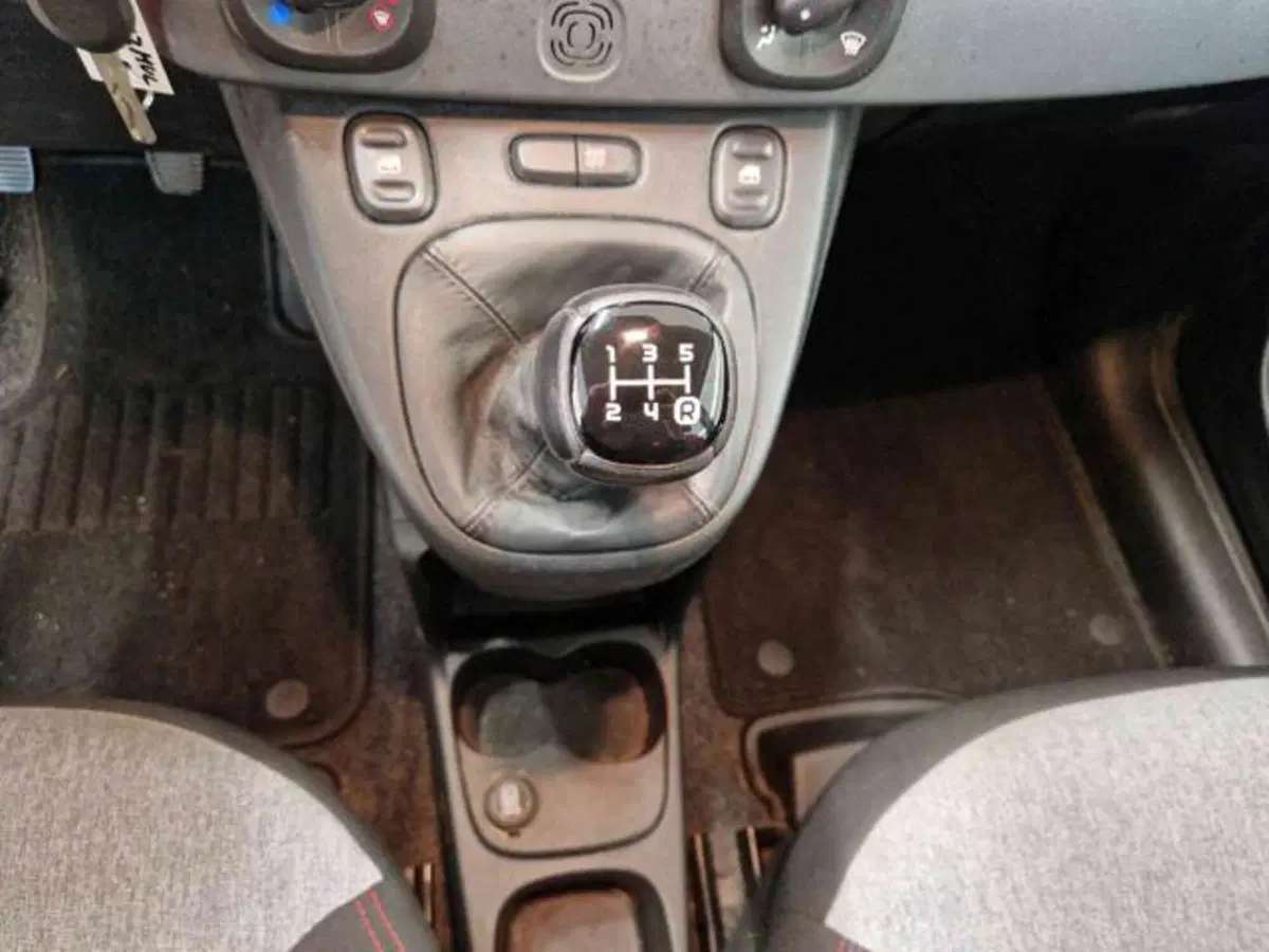 Fiat Panda usata a Bologna (14)