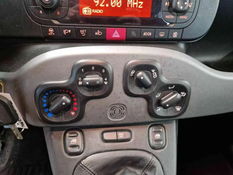 Fiat Panda usata a Bologna (15)