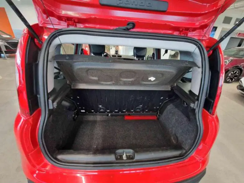 Fiat Panda usata a Bologna (17)