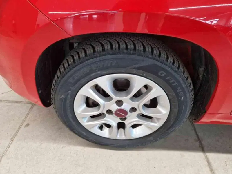 Fiat Panda usata a Bologna (8)