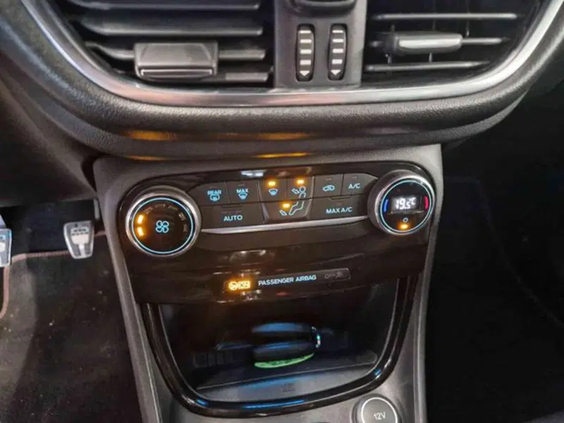 Ford Puma usata a Bologna (13)