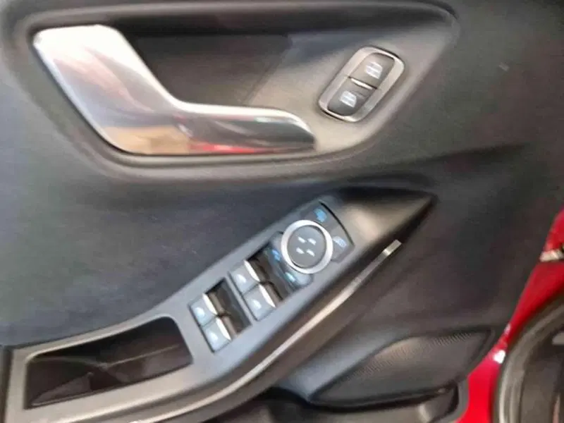 Ford Puma usata a Bologna (17)