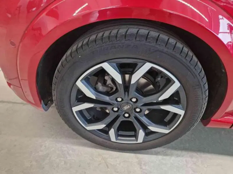 Ford Puma usata a Bologna (19)