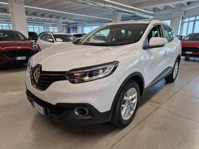 Renault Kadjar 8V 110CV Energy Sport Edition del 2018 usata a Imola