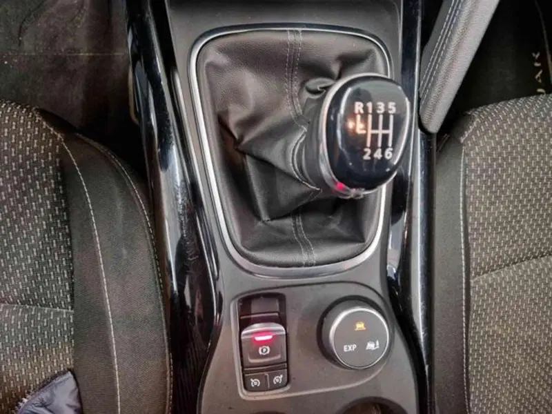Renault Kadjar usata a Bologna (14)