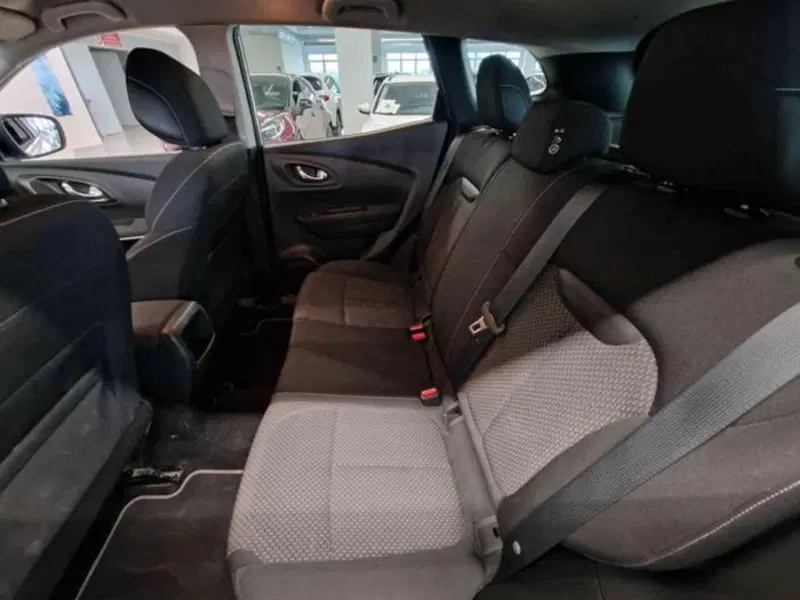 Renault Kadjar usata a Bologna (15)