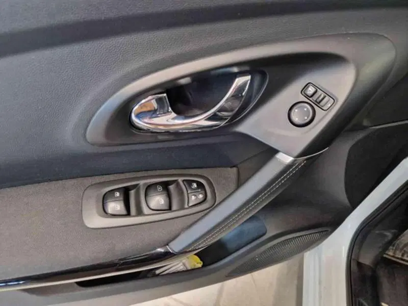 Renault Kadjar usata a Bologna (17)