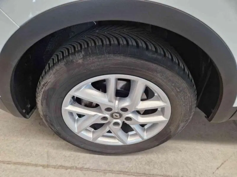 Renault Kadjar usata a Bologna (18)