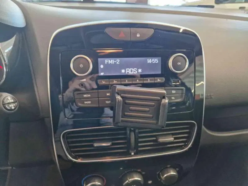 Renault Clio usata a Bologna (11)