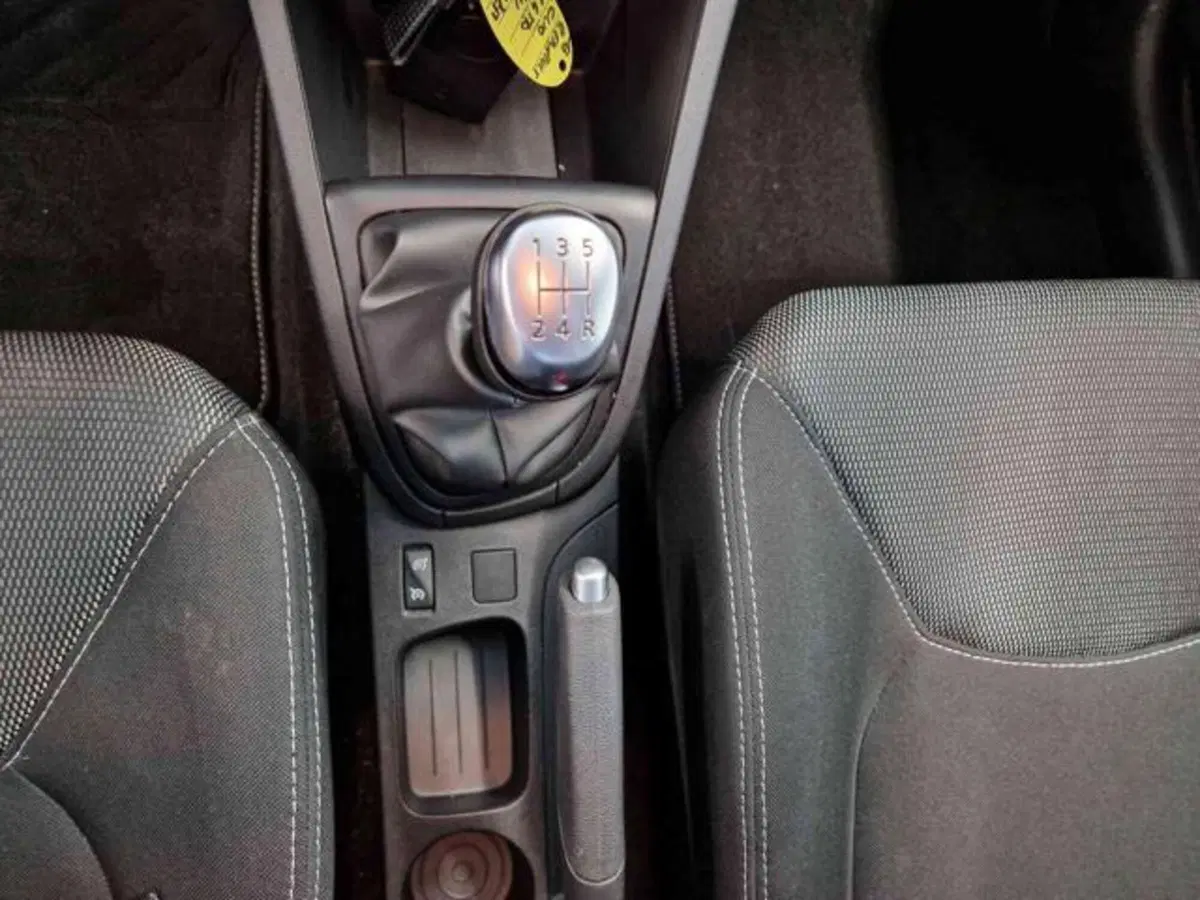 Renault Clio usata a Bologna (12)