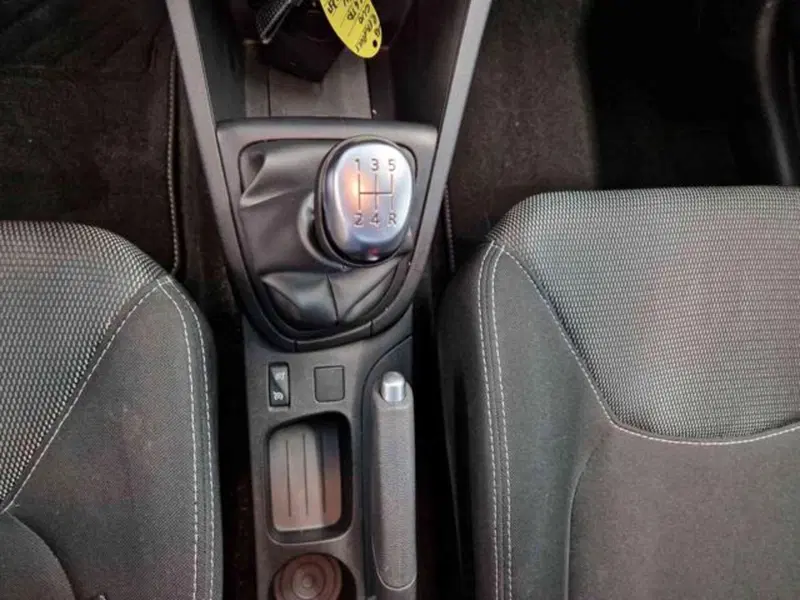 Renault Clio usata a Bologna (12)