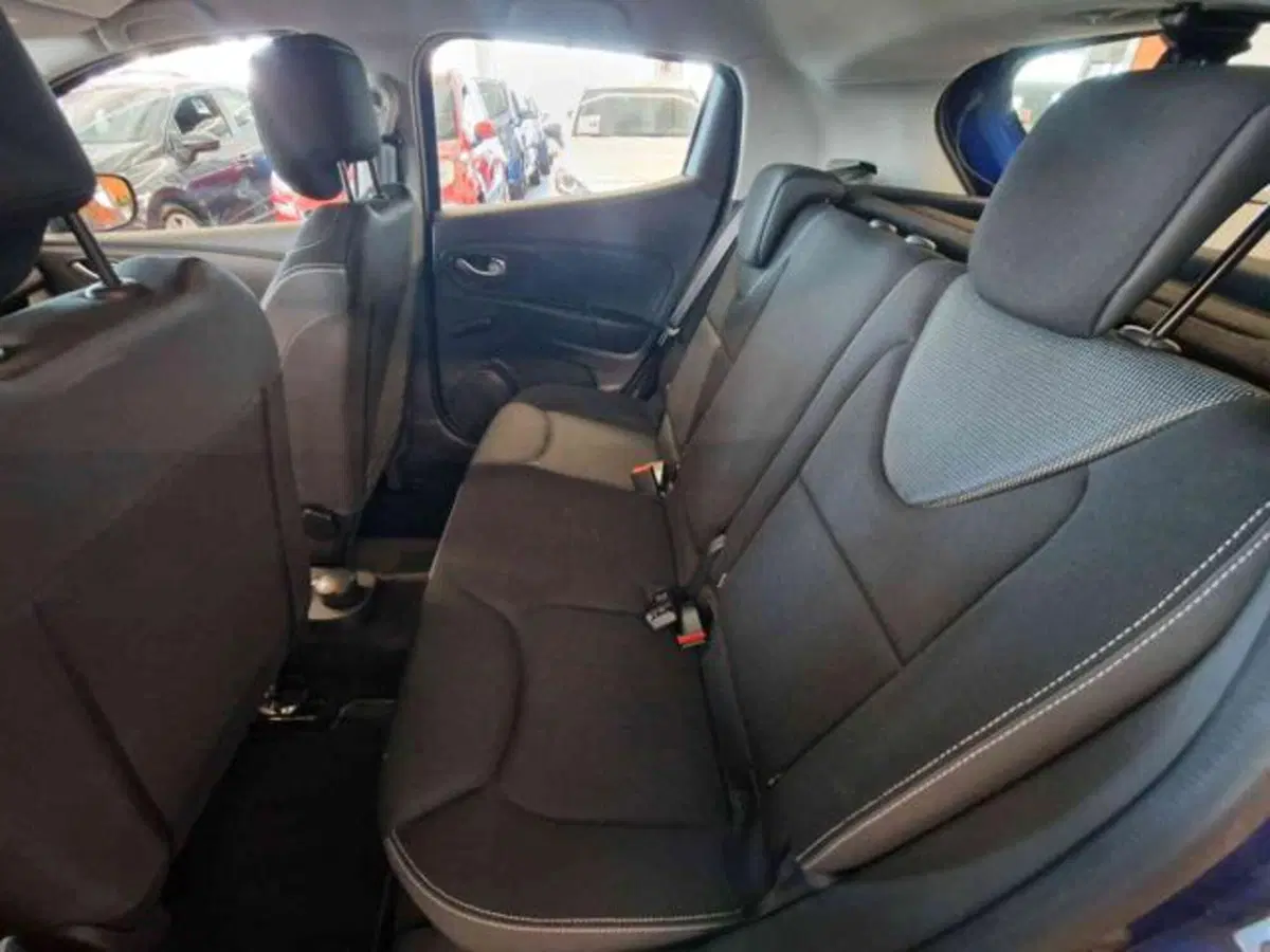 Renault Clio usata a Bologna (14)