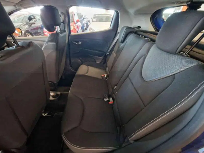 Renault Clio usata a Bologna (14)
