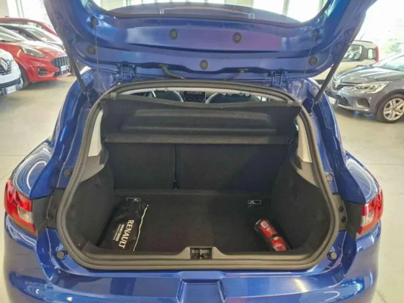 Renault Clio usata a Bologna (15)