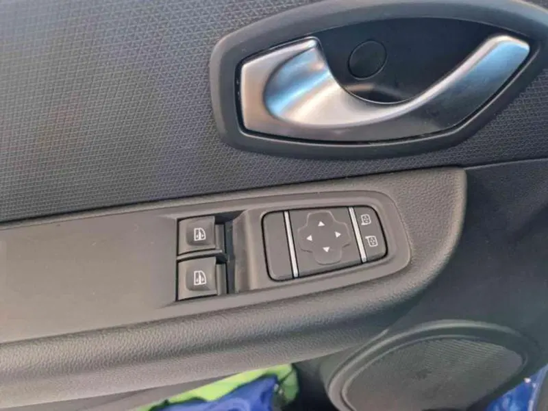 Renault Clio usata a Bologna (16)