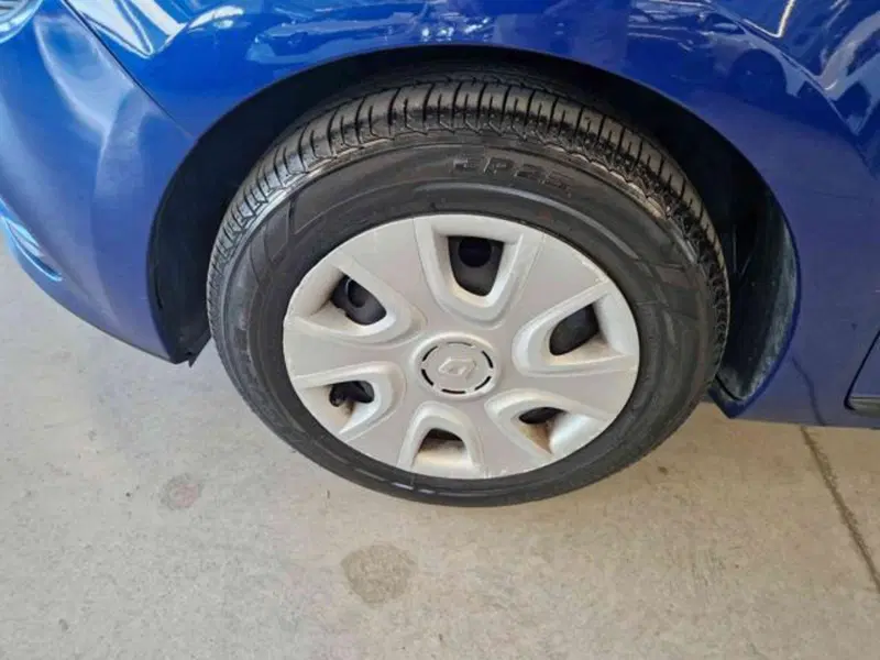Renault Clio usata a Bologna (17)