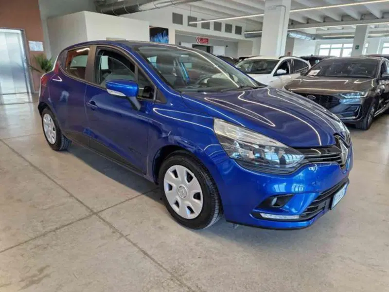 Renault Clio usata a Bologna (3)
