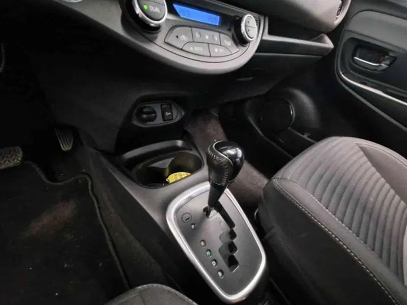 Toyota Yaris Cross usata a Bologna (13)