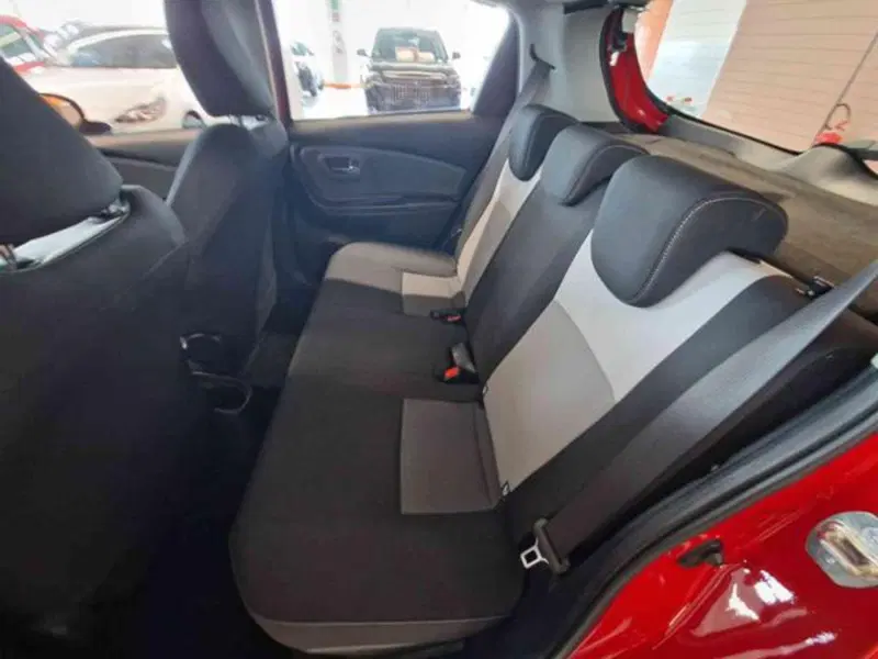 Toyota Yaris Cross usata a Bologna (14)